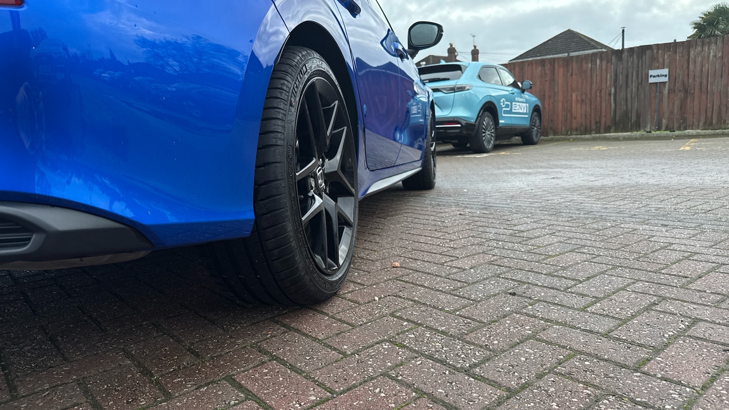 Used Honda Civic 2025 for sale - 76598868: Photo 35