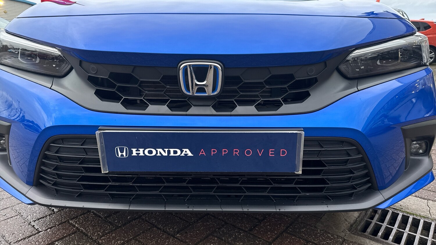 Used Honda Civic 2025 for sale - 76598868: Photo 36