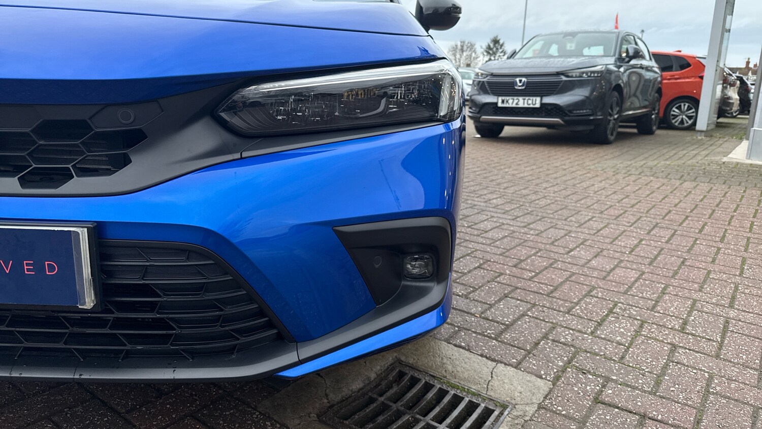 Used Honda Civic 2025 for sale - 76598868: Photo 37