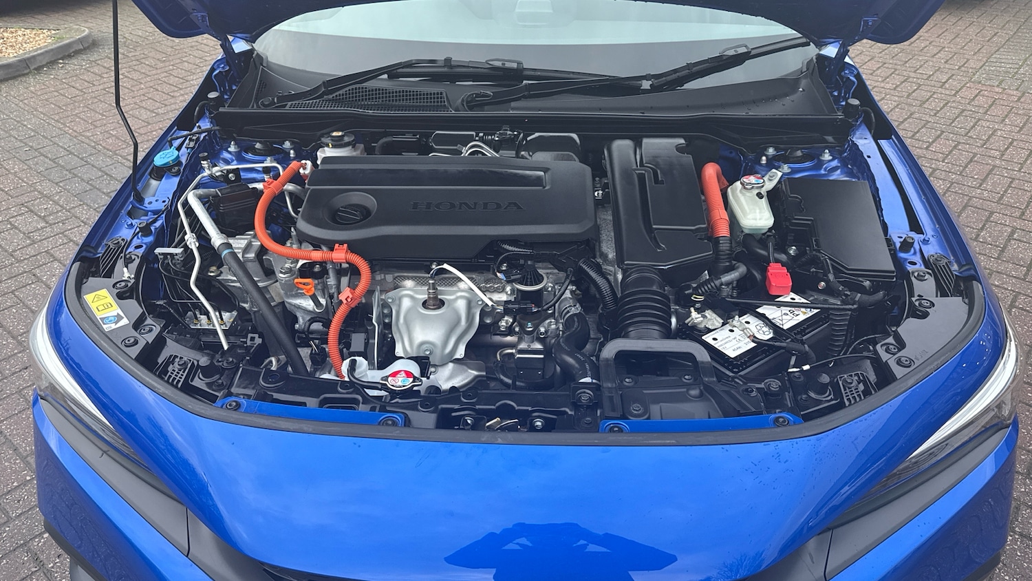 Used Honda Civic 2025 for sale - 76598868: Photo 39