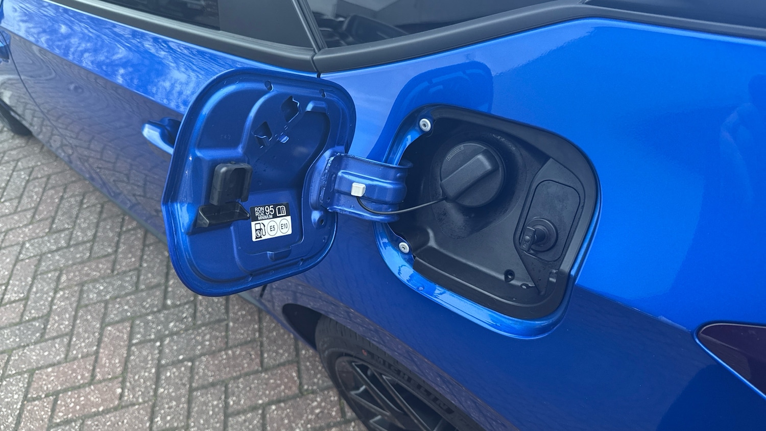 Used Honda Civic 2025 for sale - 76598868: Photo 40