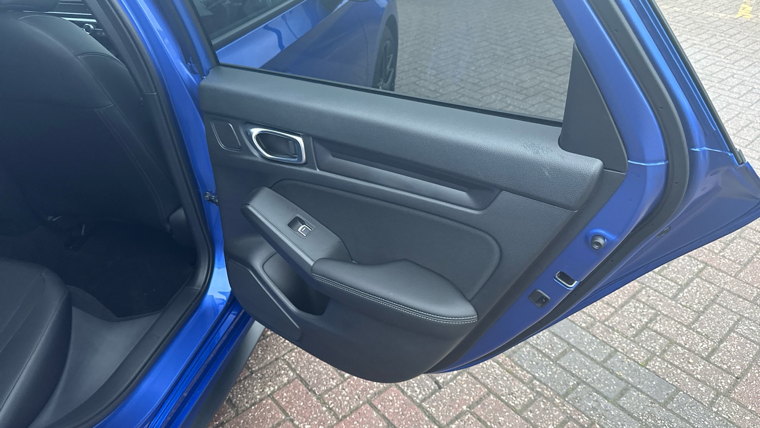 Used Honda Civic 2025 for sale - 76598868: Photo 42