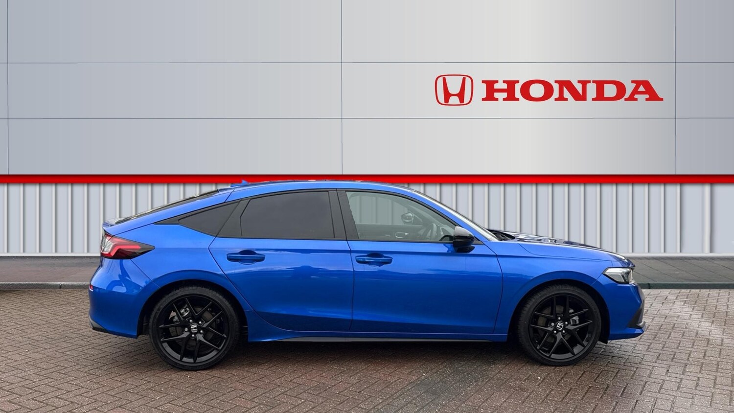 Used Honda Civic 2025 for sale - 76598868: Photo 5
