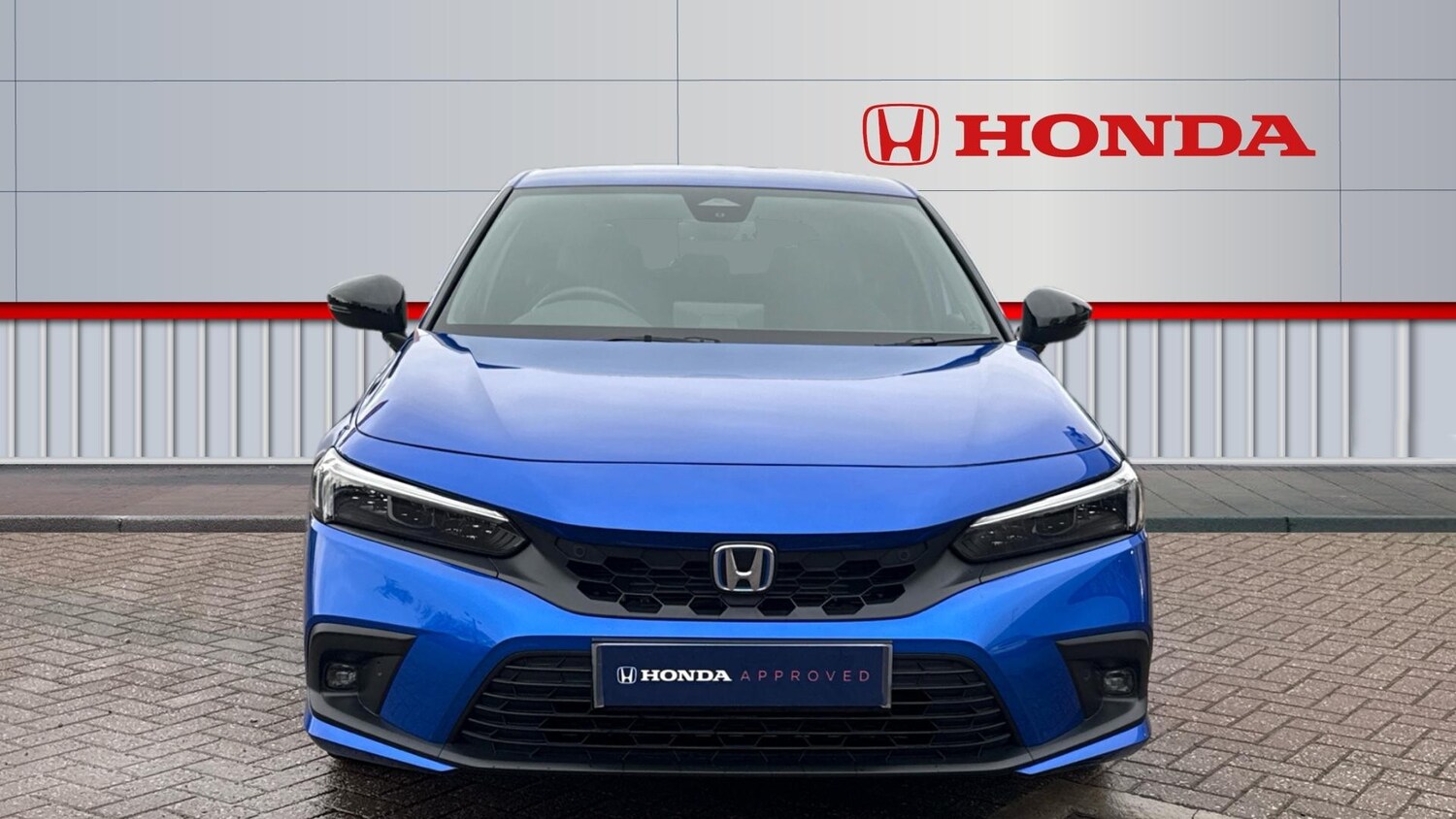 Used Honda Civic 2025 for sale - 76598868: Photo 6