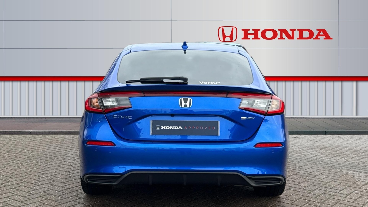 Used Honda Civic 2025 for sale - 76598868: Photo 7