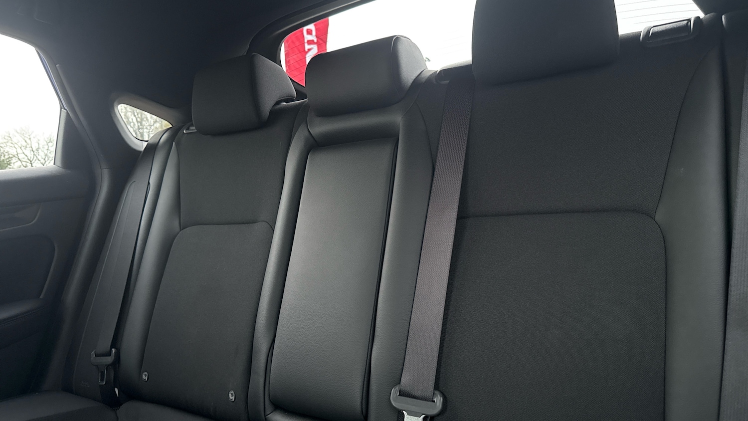 Used Honda Civic 2025 for sale - 76598868: Photo 8