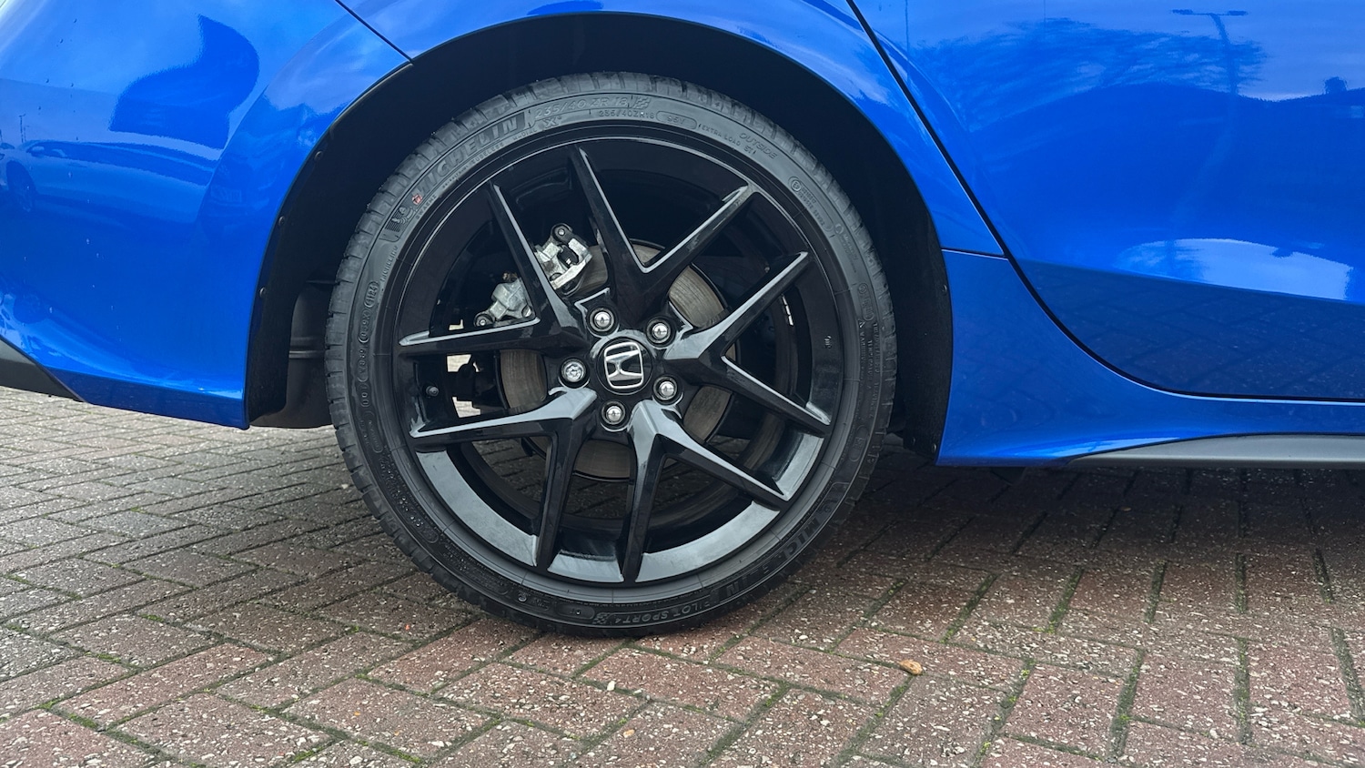 Used Honda Civic 2025 for sale - 76598868: Photo 9