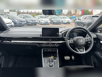 Used Honda CR-V 2026 for sale - 78984023: Photo