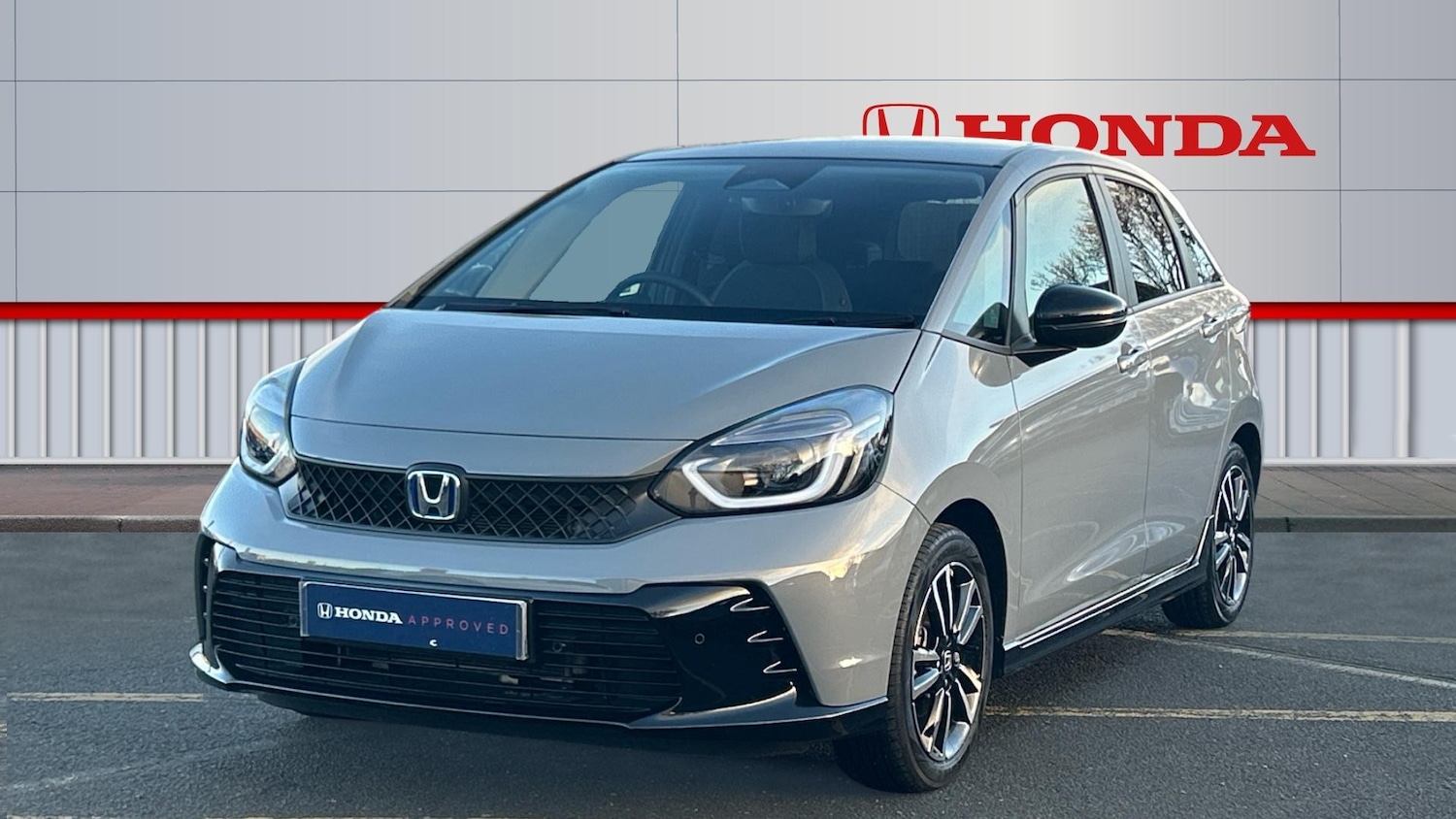 Used Honda Jazz 2024 for sale - 77137463: Photo 10