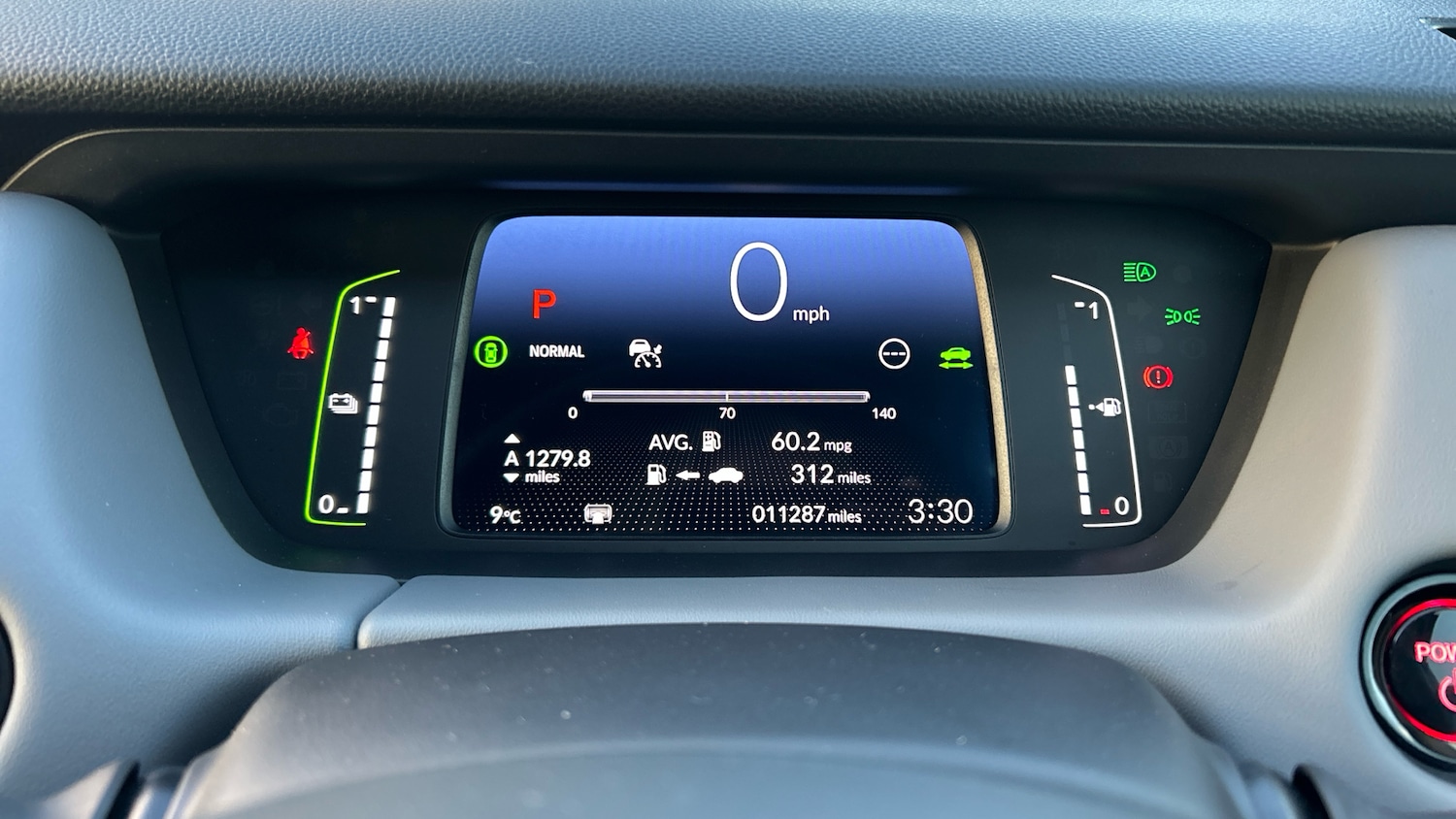 Used Honda Jazz 2024 for sale - 77137463: Photo 11