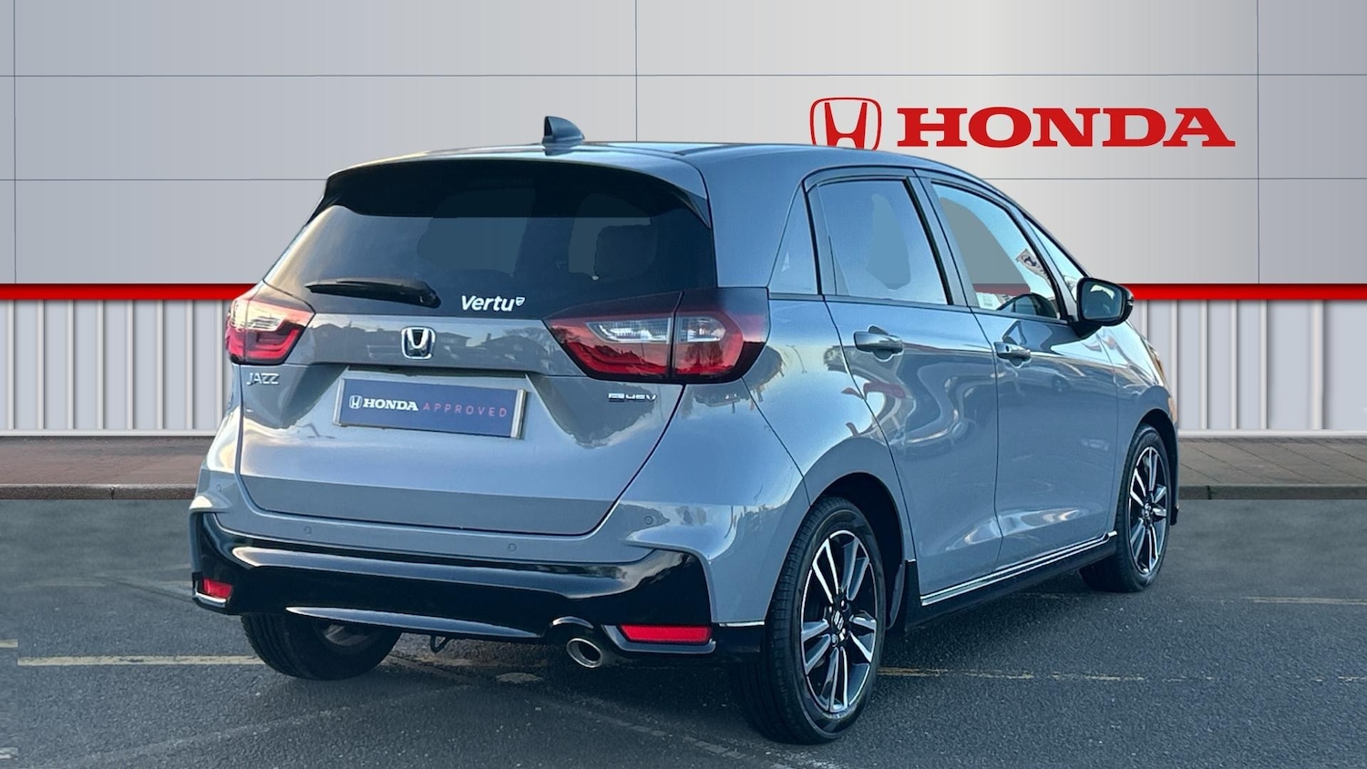 Used Honda Jazz 2024 for sale - 77137463: Photo 12