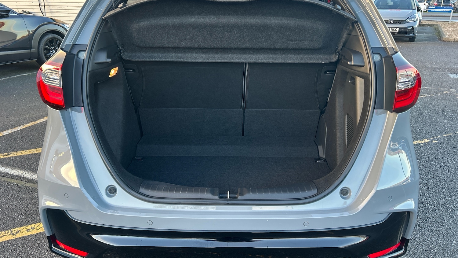 Used Honda Jazz 2024 for sale - 77137463: Photo 13