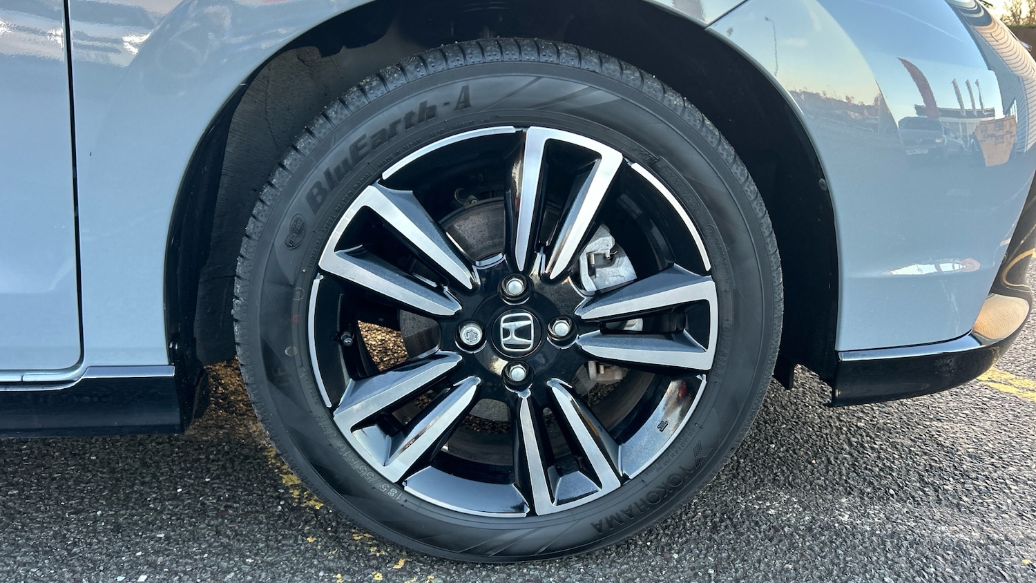 Used Honda Jazz 2024 for sale - 77137463: Photo 14