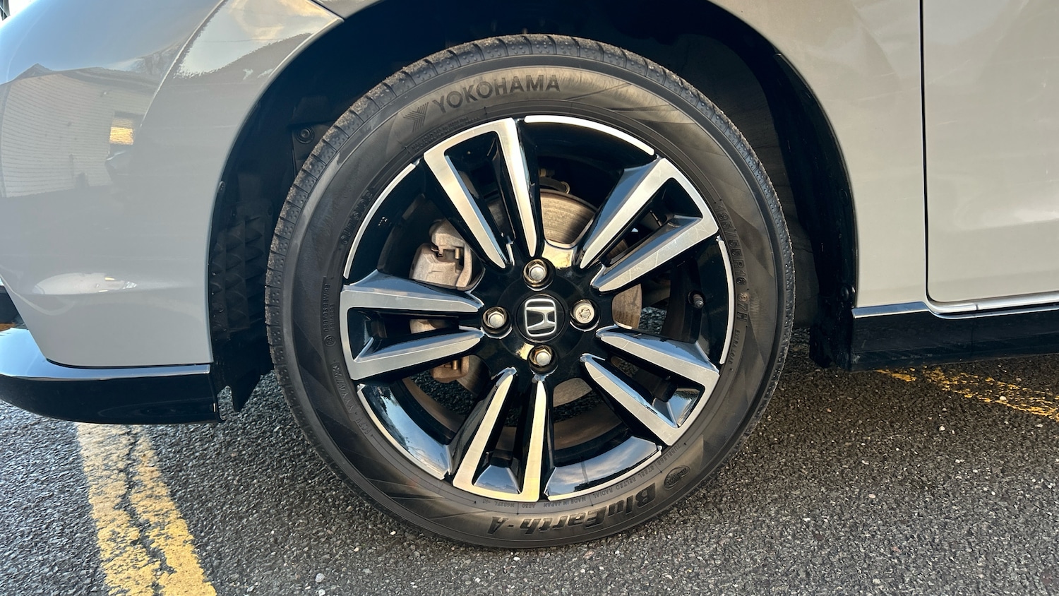 Used Honda Jazz 2024 for sale - 77137463: Photo 15