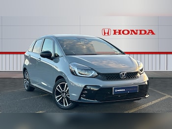 2024 (24) - 1.5 i-MMD Hybrid Advance Sport 5dr eCVT Hybrid Hatchback