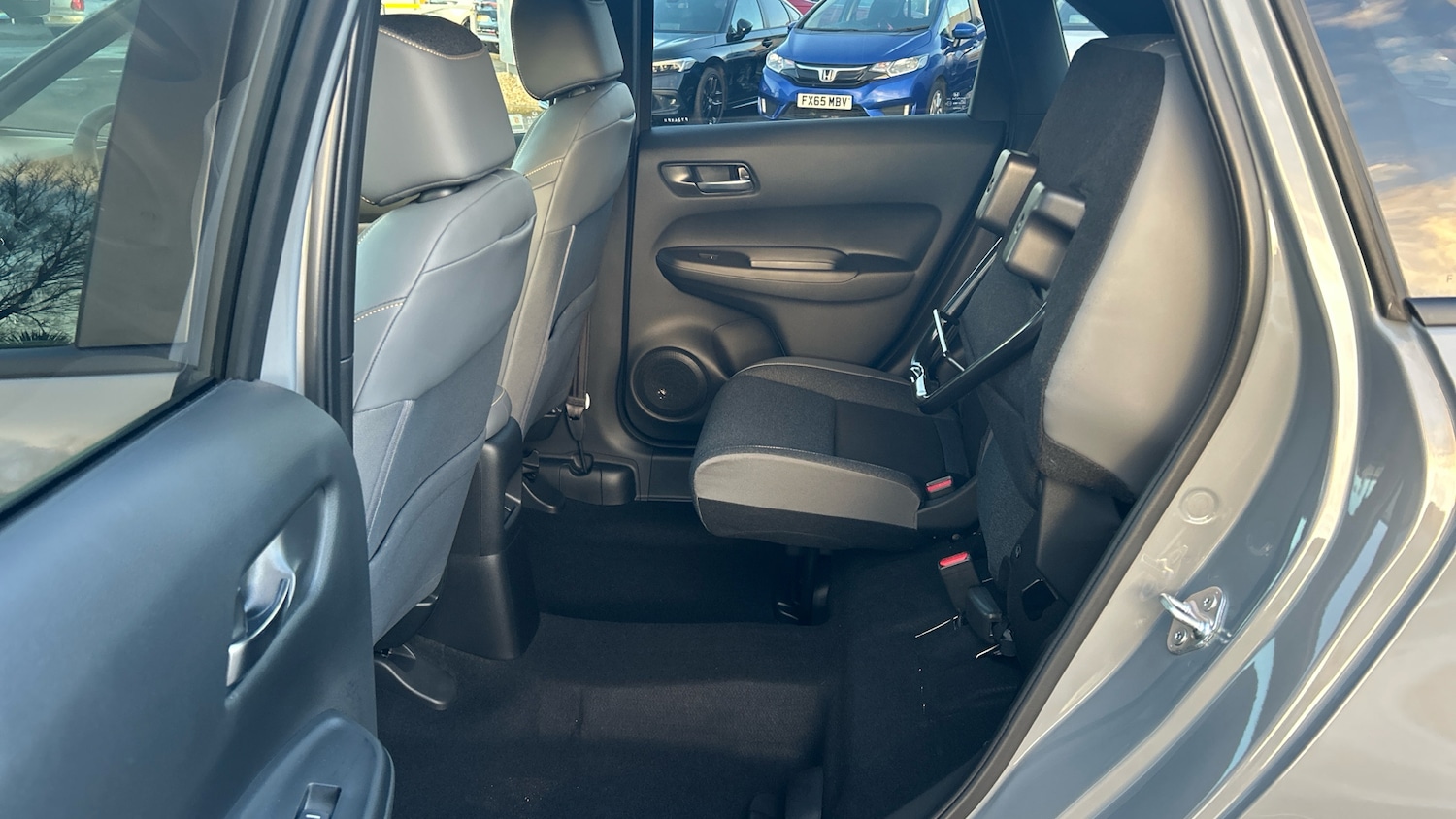 Used Honda Jazz 2024 for sale - 77137463: Photo 21