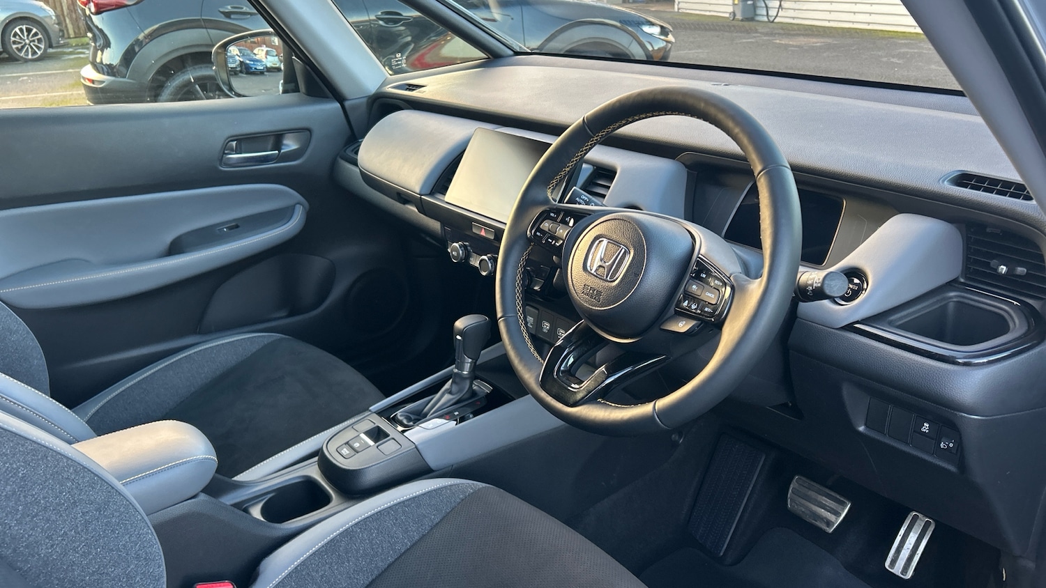 Used Honda Jazz 2024 for sale - 77137463: Photo 23