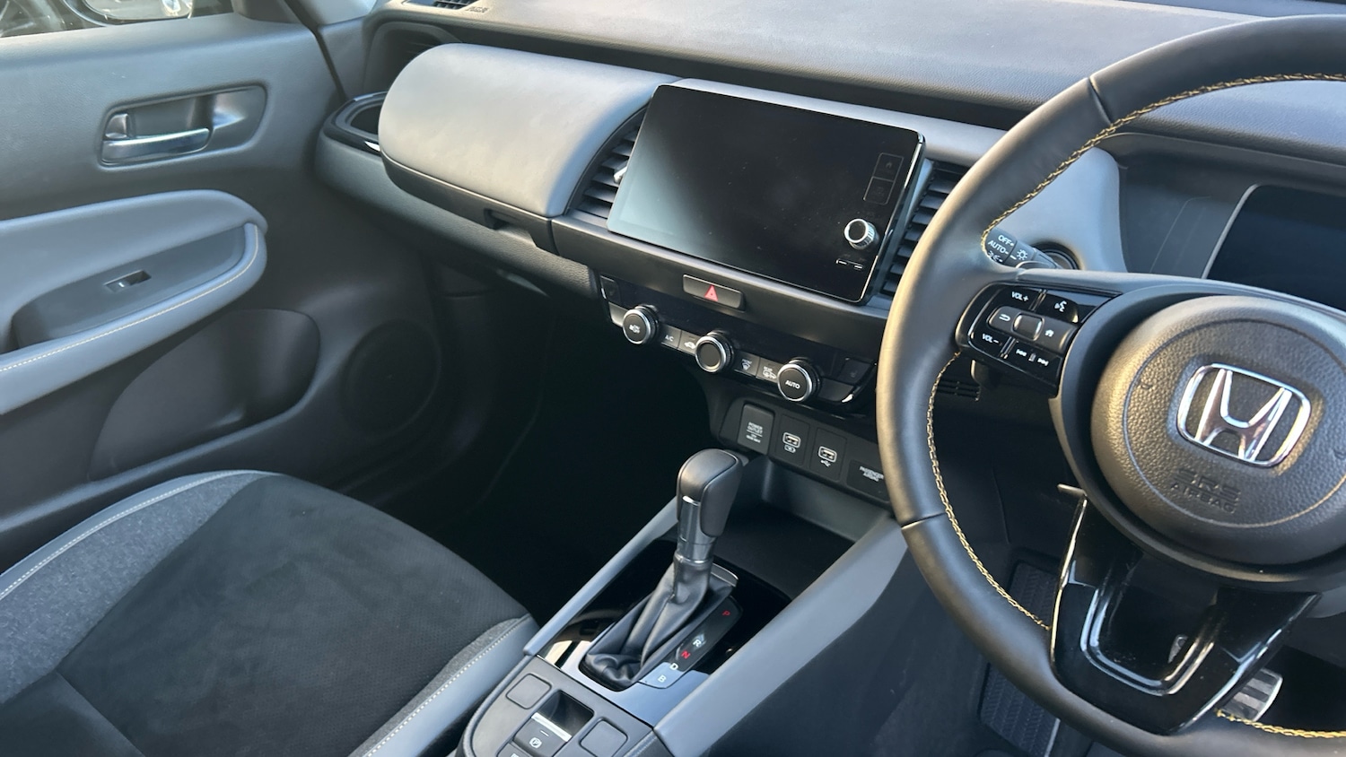 Used Honda Jazz 2024 for sale - 77137463: Photo 24