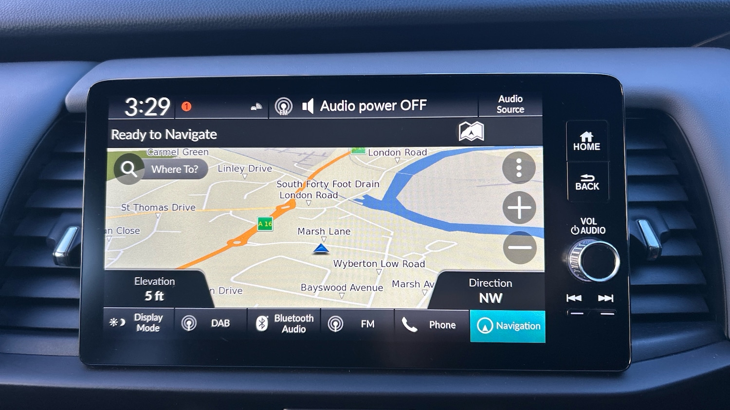 Used Honda Jazz 2024 for sale - 77137463: Photo 25