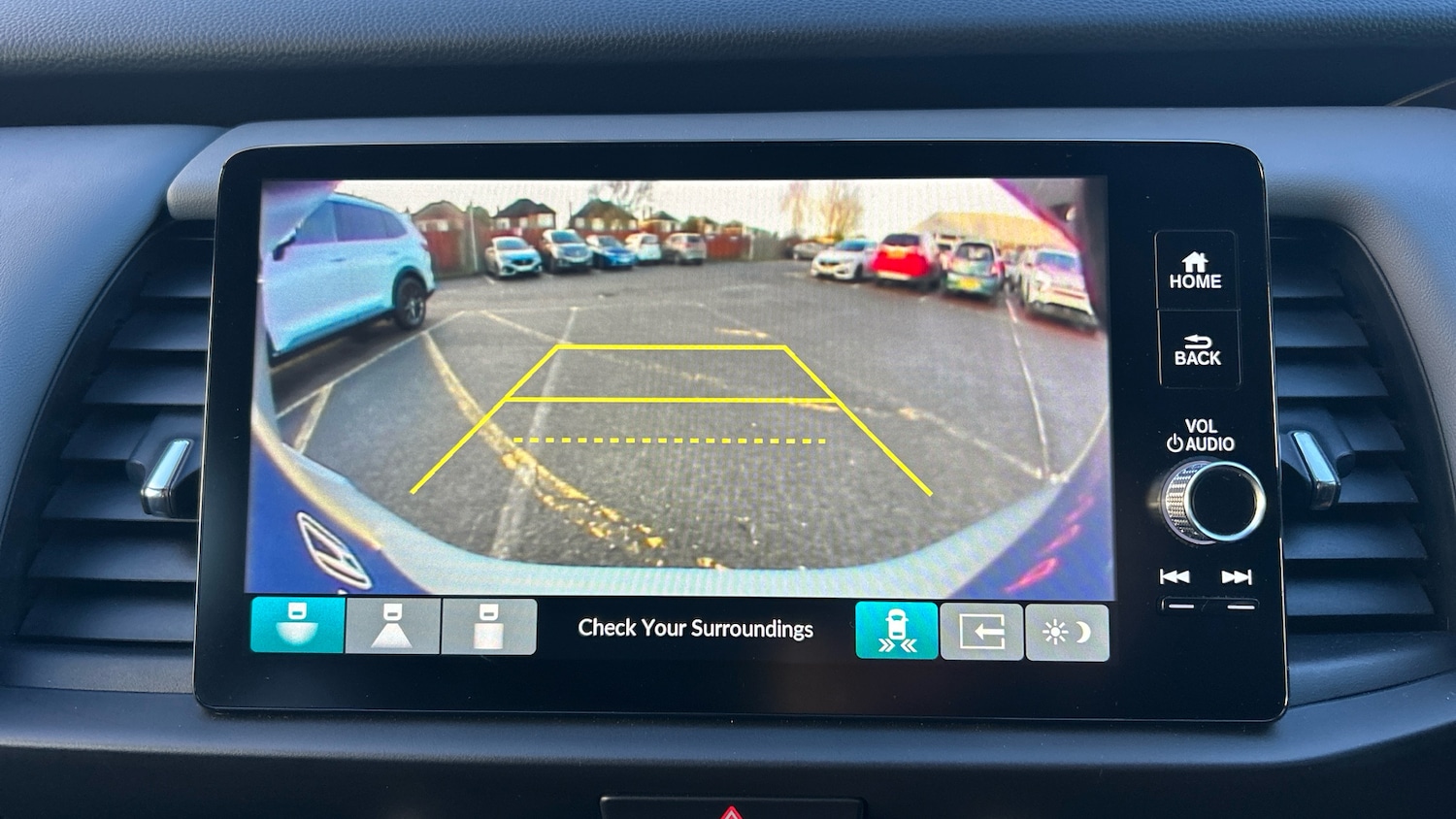 Used Honda Jazz 2024 for sale - 77137463: Photo 26