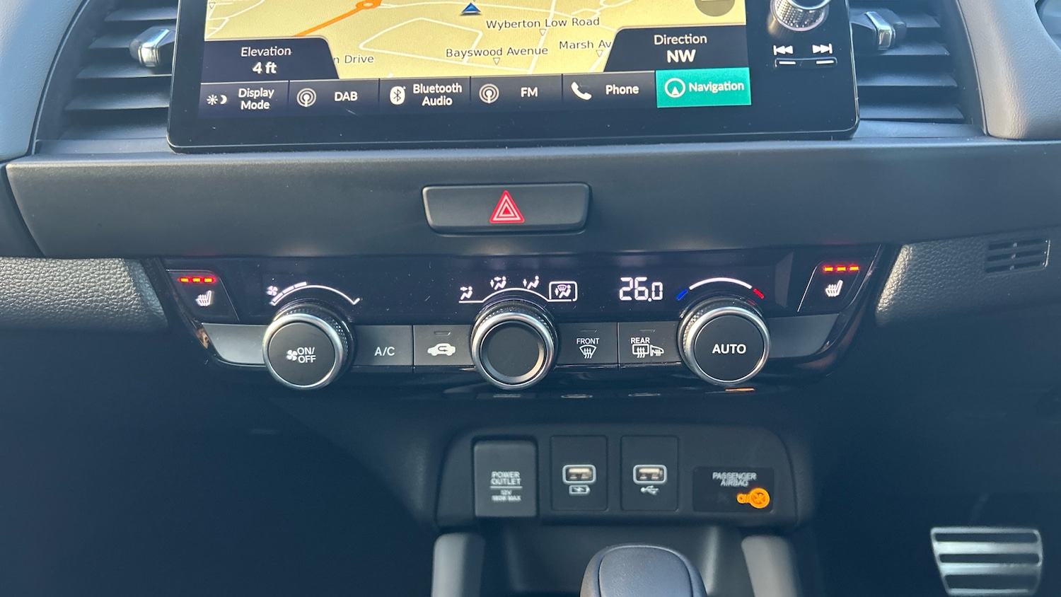 Used Honda Jazz 2024 for sale - 77137463: Photo 27