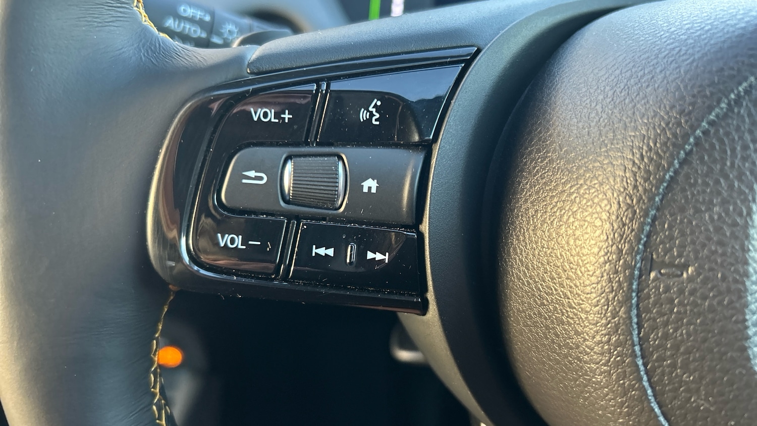 Used Honda Jazz 2024 for sale - 77137463: Photo 29