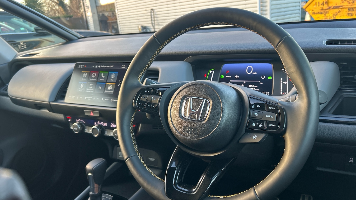 Used Honda Jazz 2024 for sale - 77137463: Photo 31