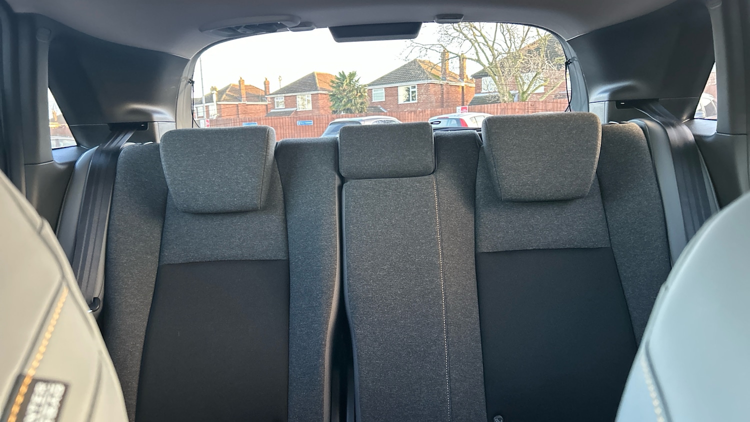 Used Honda Jazz 2024 for sale - 77137463: Photo 34