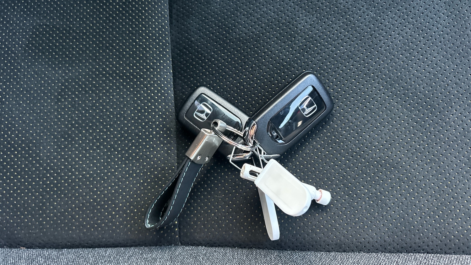 Used Honda Jazz 2024 for sale - 77137463: Photo 35