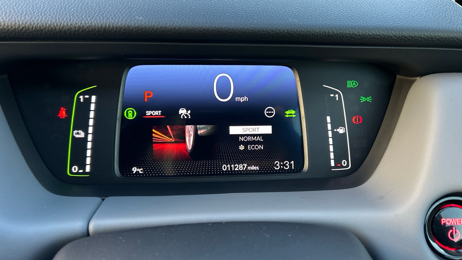 Used Honda Jazz 2024 for sale - 77137463: Photo 37