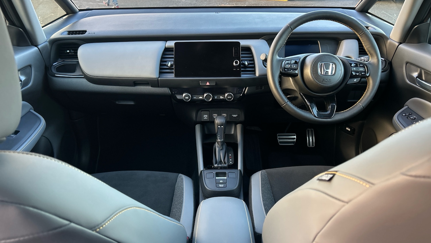 Used Honda Jazz 2024 for sale - 77137463: Photo 4