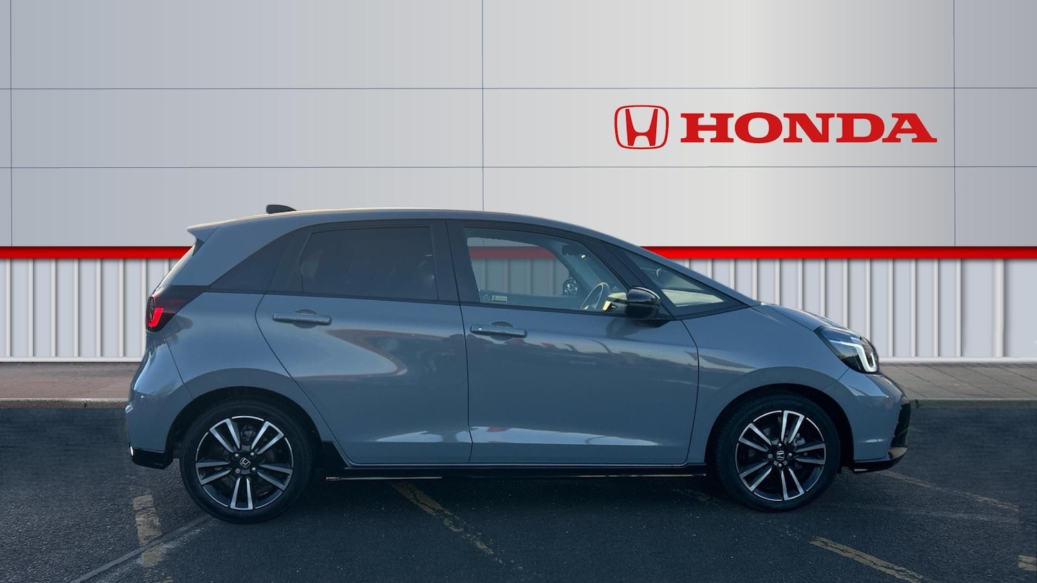 Used Honda Jazz 2024 for sale - 77137463: Photo 5