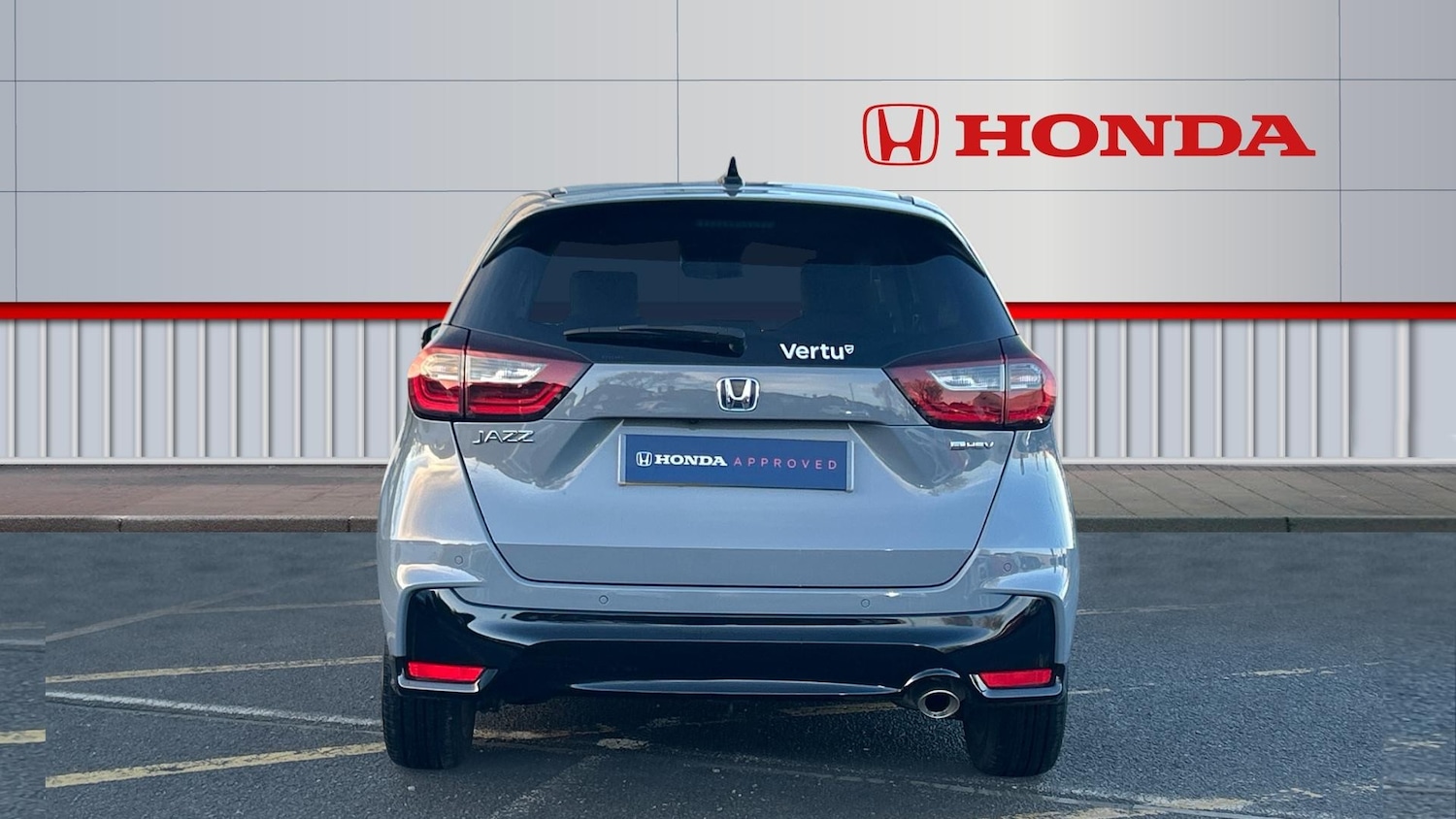 Used Honda Jazz 2024 for sale - 77137463: Photo 7