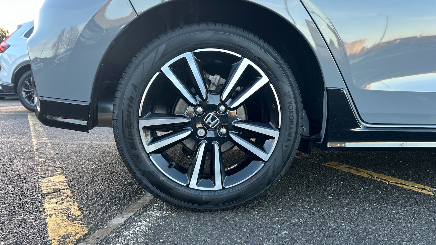 Used Honda Jazz 2024 for sale - 77137463: Photo 9