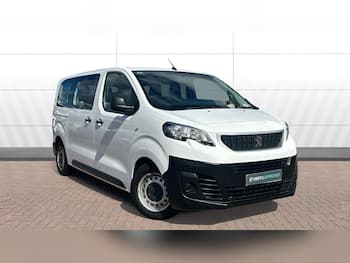 Used Peugeot Expert 2020 for sale - 79812407: Photo