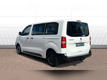 Used Peugeot Expert 2020 for sale - 79812407: Photo