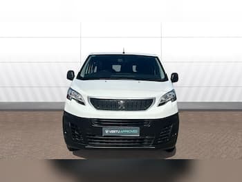 Used Peugeot Expert 2020 for sale - 79812407: Photo