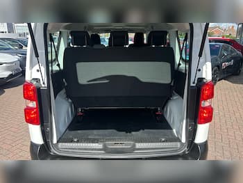 Used Peugeot Expert 2020 for sale - 79812407: Photo