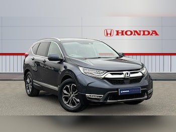 2021 (21) - 2.0 i-MMD Hybrid SR 2WD 5dr eCVT Hybrid Estate