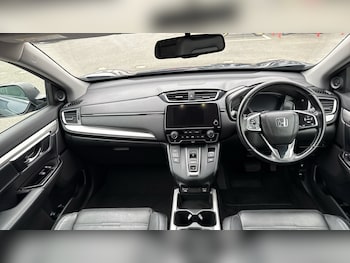 Used Honda CR-V 2021 for sale - 75497017: Photo