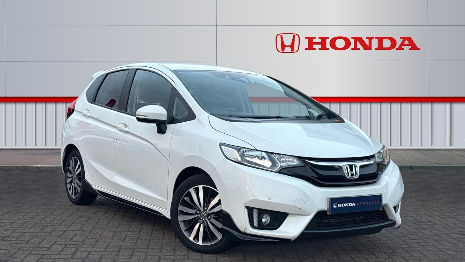 Used Honda Jazz 2017 for sale - 76738695: Photo 1