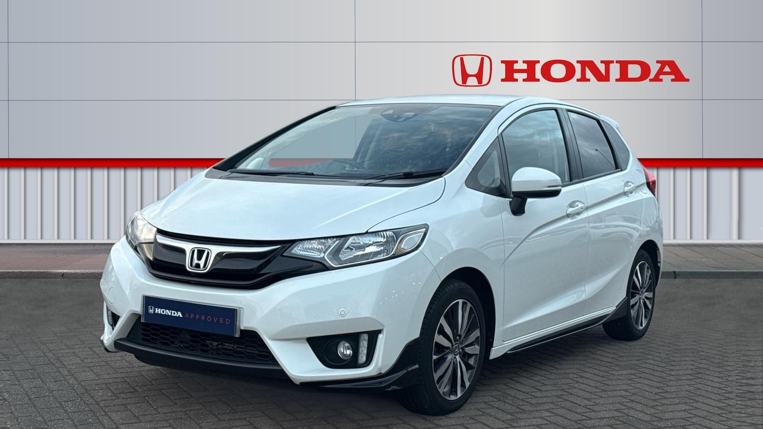 Used Honda Jazz 2017 for sale - 76738695: Photo 10