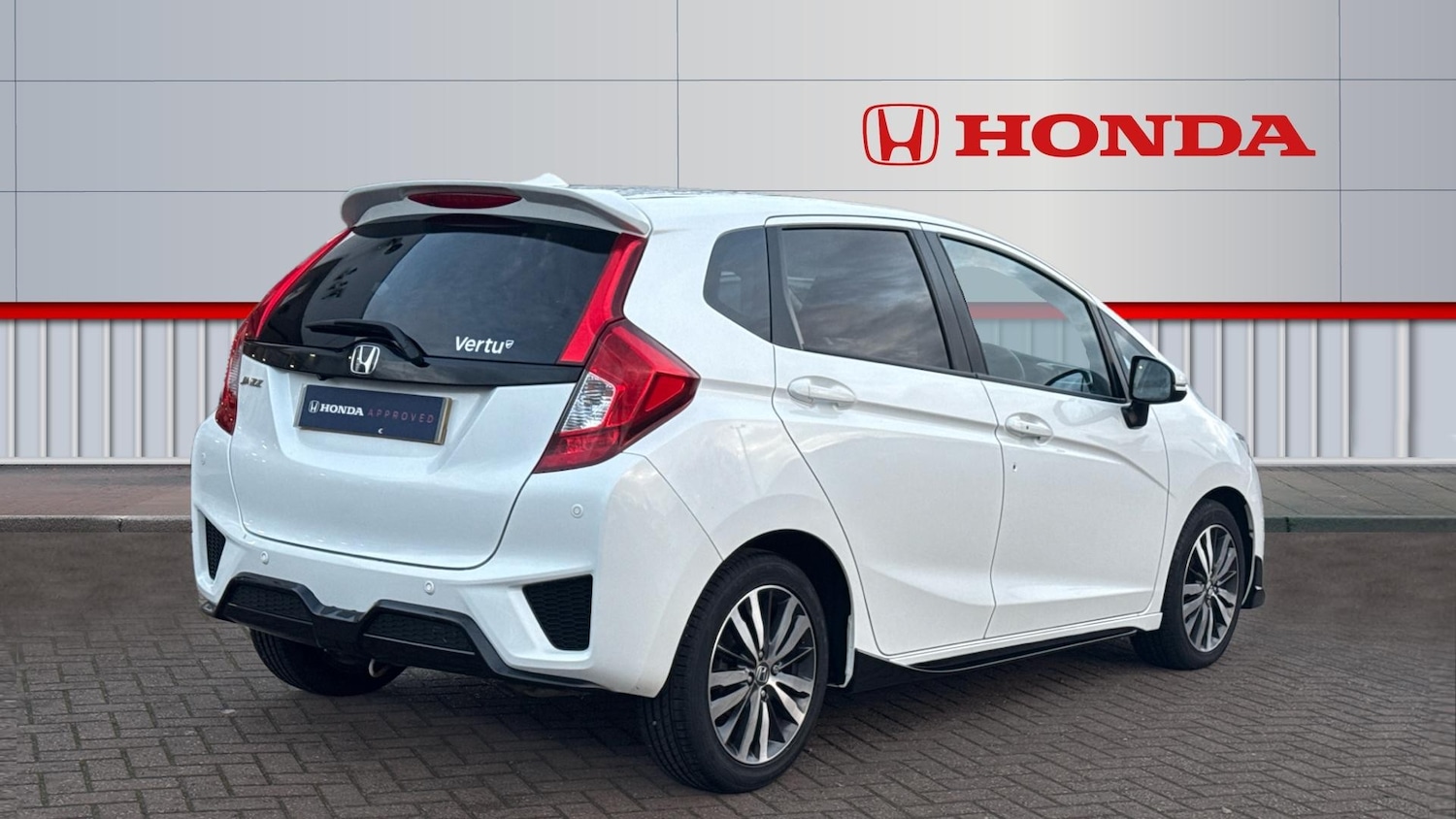 Used Honda Jazz 2017 for sale - 76738695: Photo 12