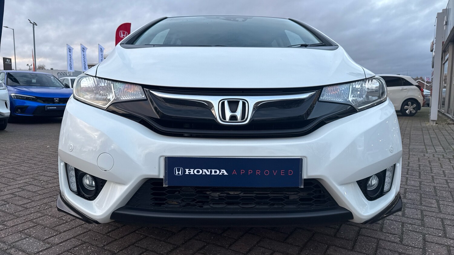 Used Honda Jazz 2017 for sale - 76738695: Photo 19