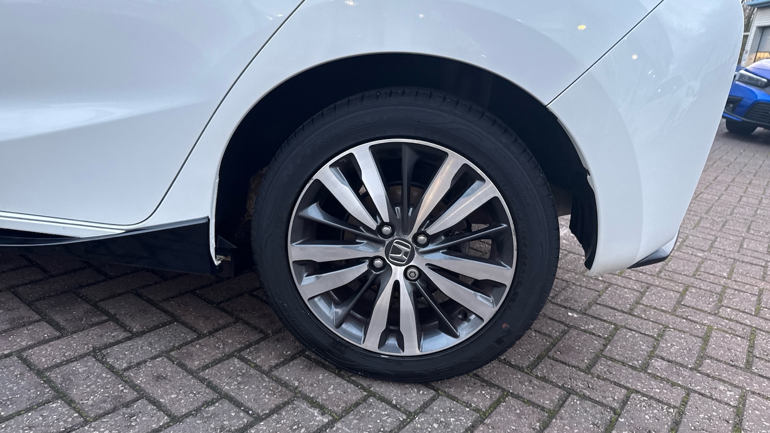 Used Honda Jazz 2017 for sale - 76738695: Photo 20