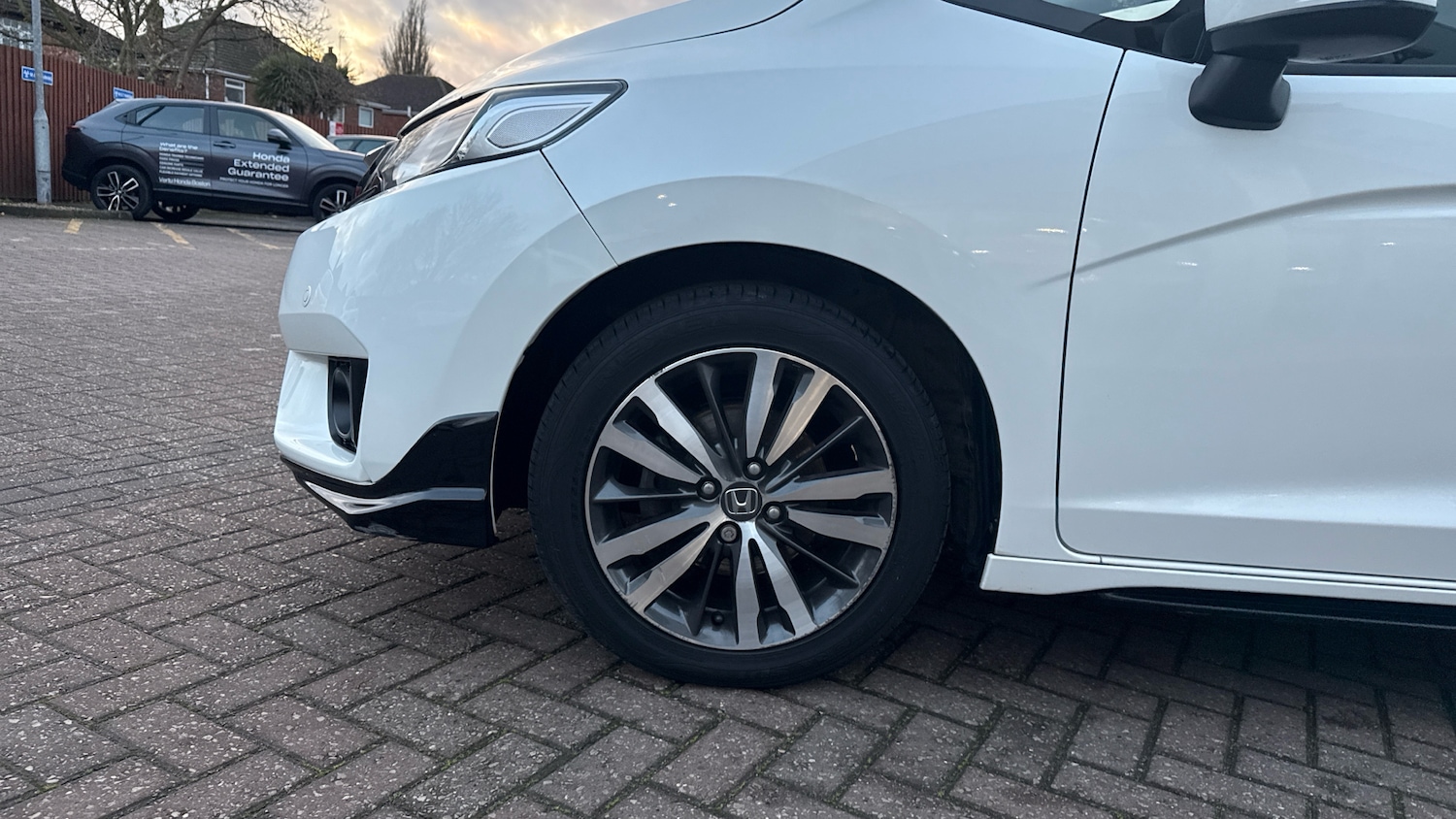 Used Honda Jazz 2017 for sale - 76738695: Photo 21