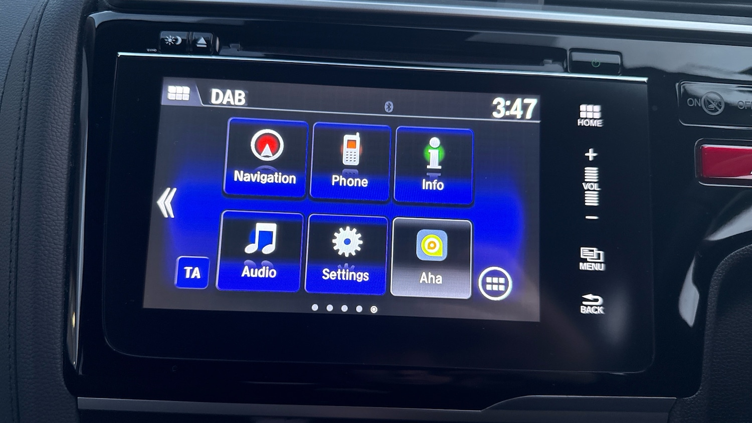 Used Honda Jazz 2017 for sale - 76738695: Photo 34