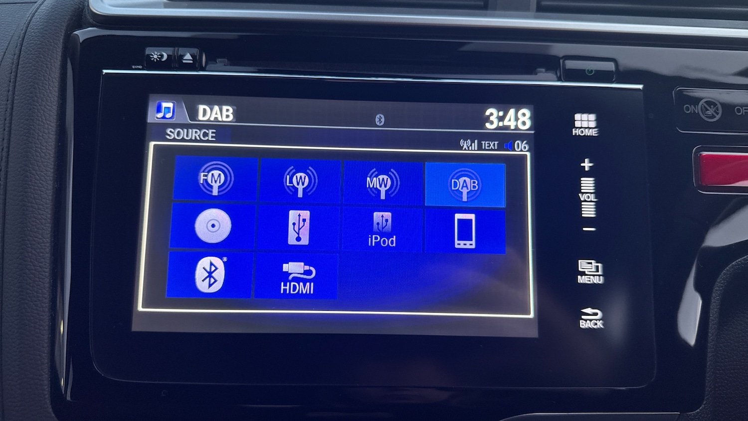 Used Honda Jazz 2017 for sale - 76738695: Photo 38