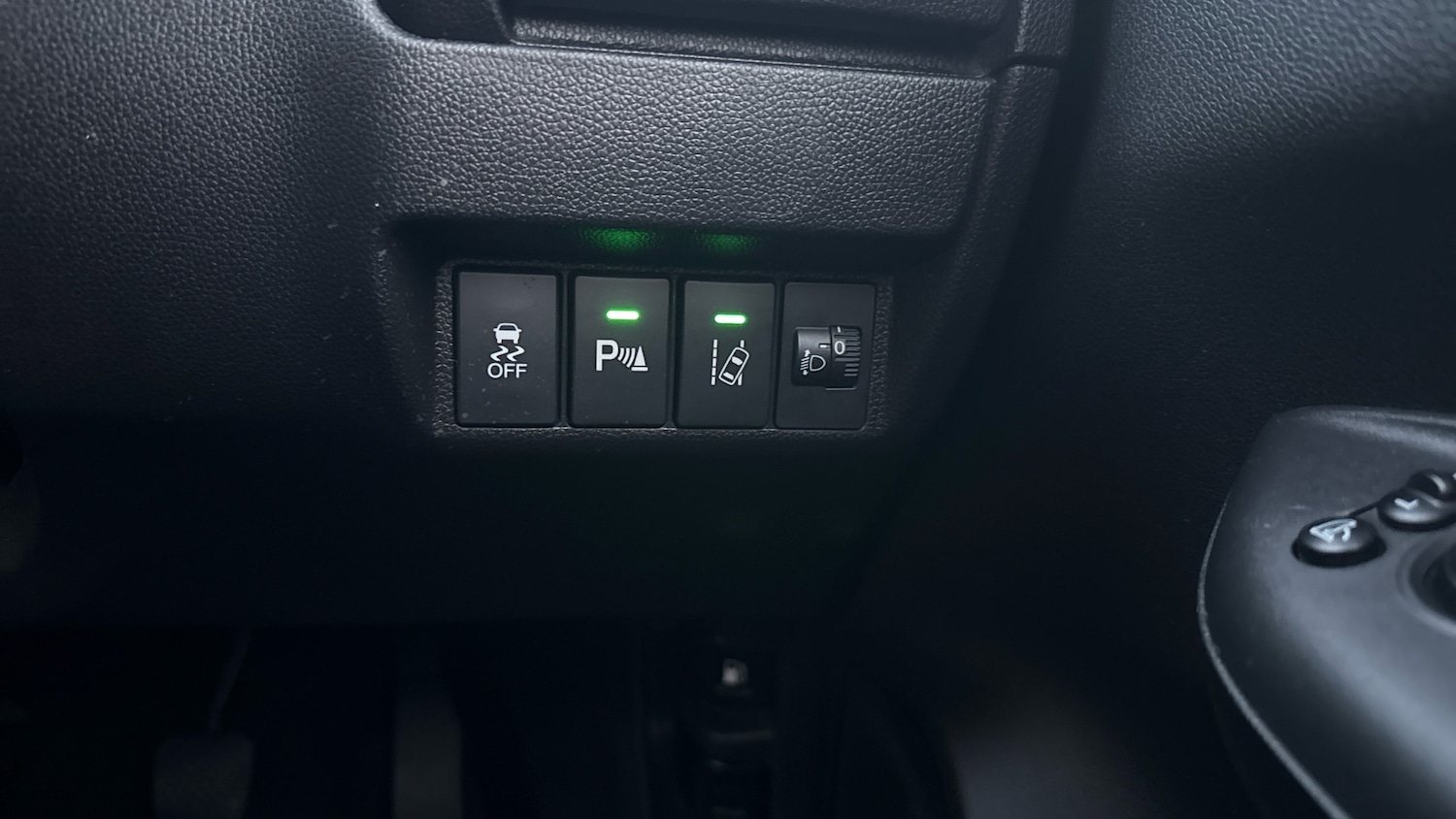 Used Honda Jazz 2017 for sale - 76738695: Photo 39