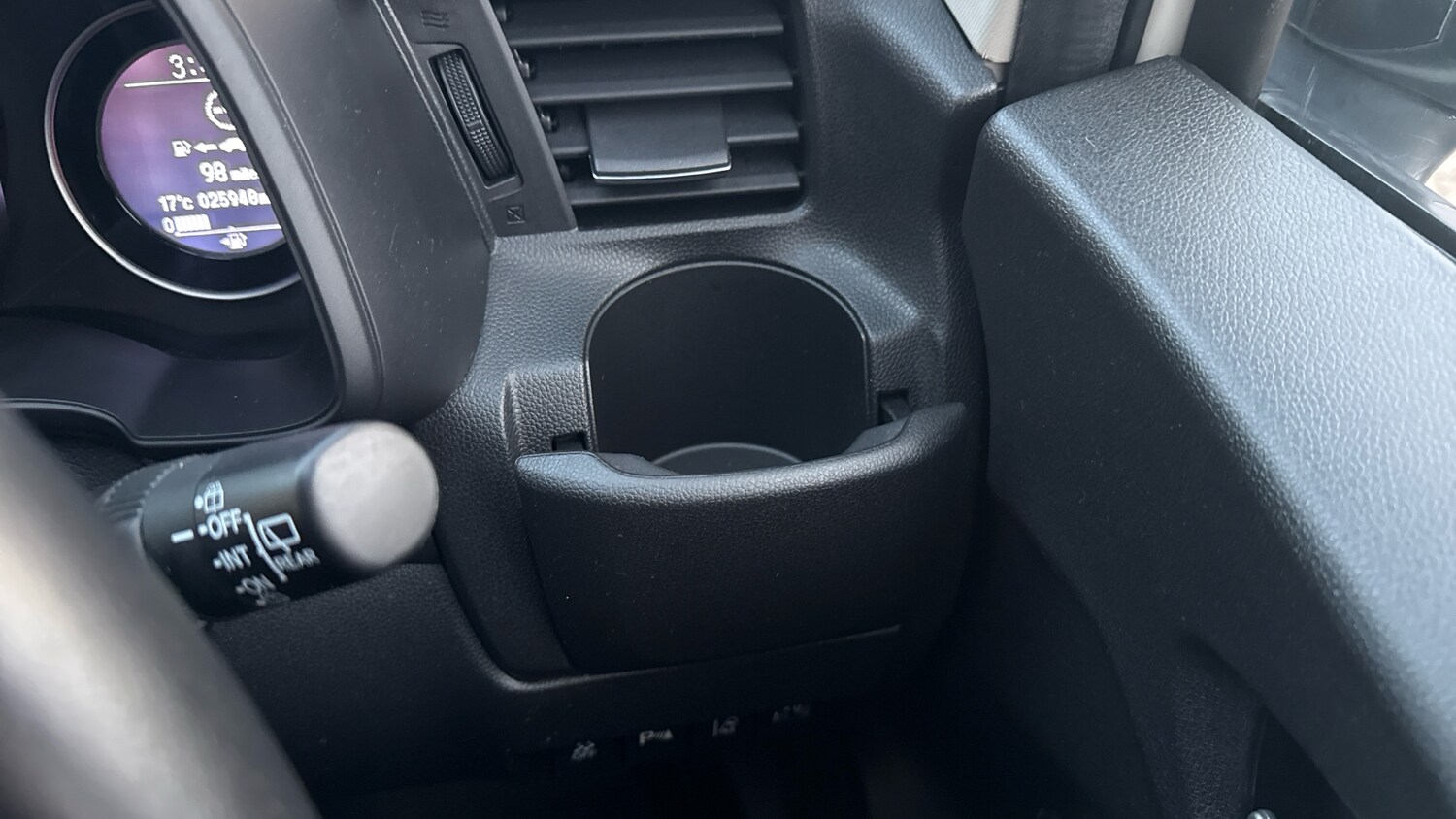 Used Honda Jazz 2017 for sale - 76738695: Photo 40